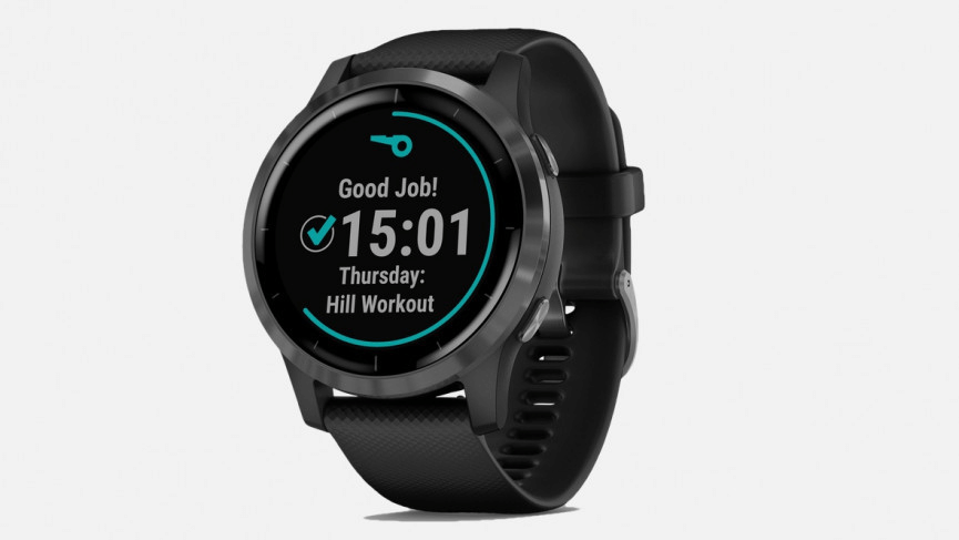 Garmin Vivoactive 4
