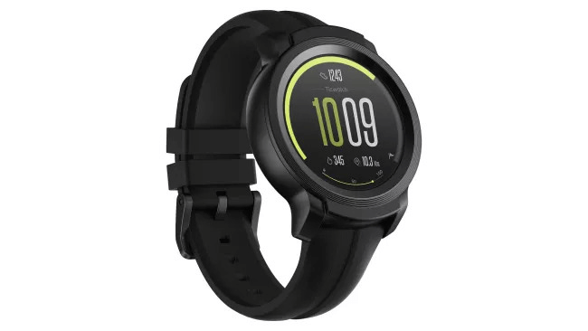 Samsung Galaxy Watch Active 2